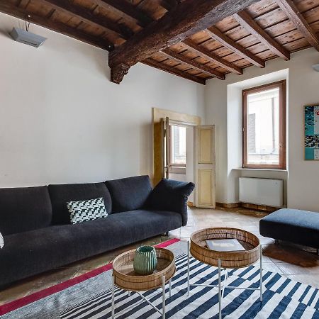 Pantheon Enchanting Luxury Apartment Roma Dış mekan fotoğraf