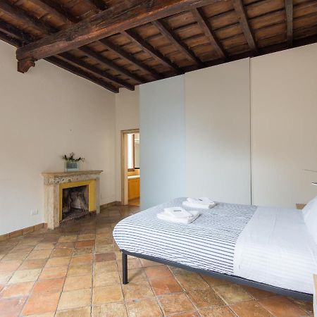Pantheon Enchanting Luxury Apartment Roma Dış mekan fotoğraf
