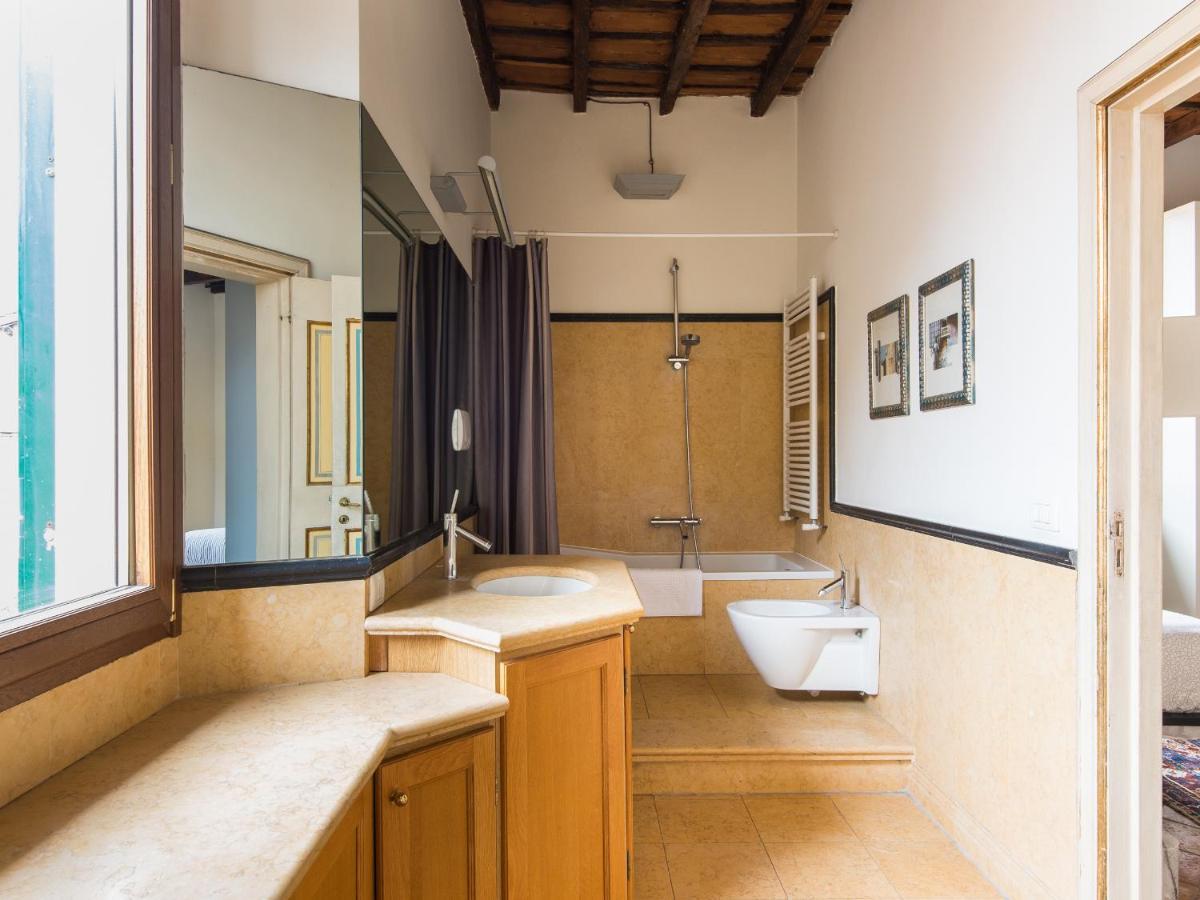 Pantheon Enchanting Luxury Apartment Roma Dış mekan fotoğraf