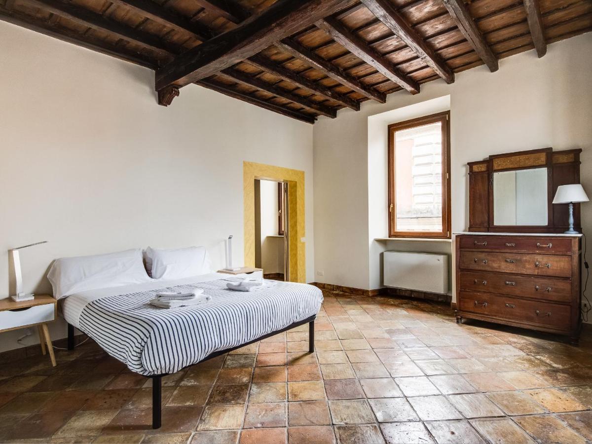 Pantheon Enchanting Luxury Apartment Roma Dış mekan fotoğraf