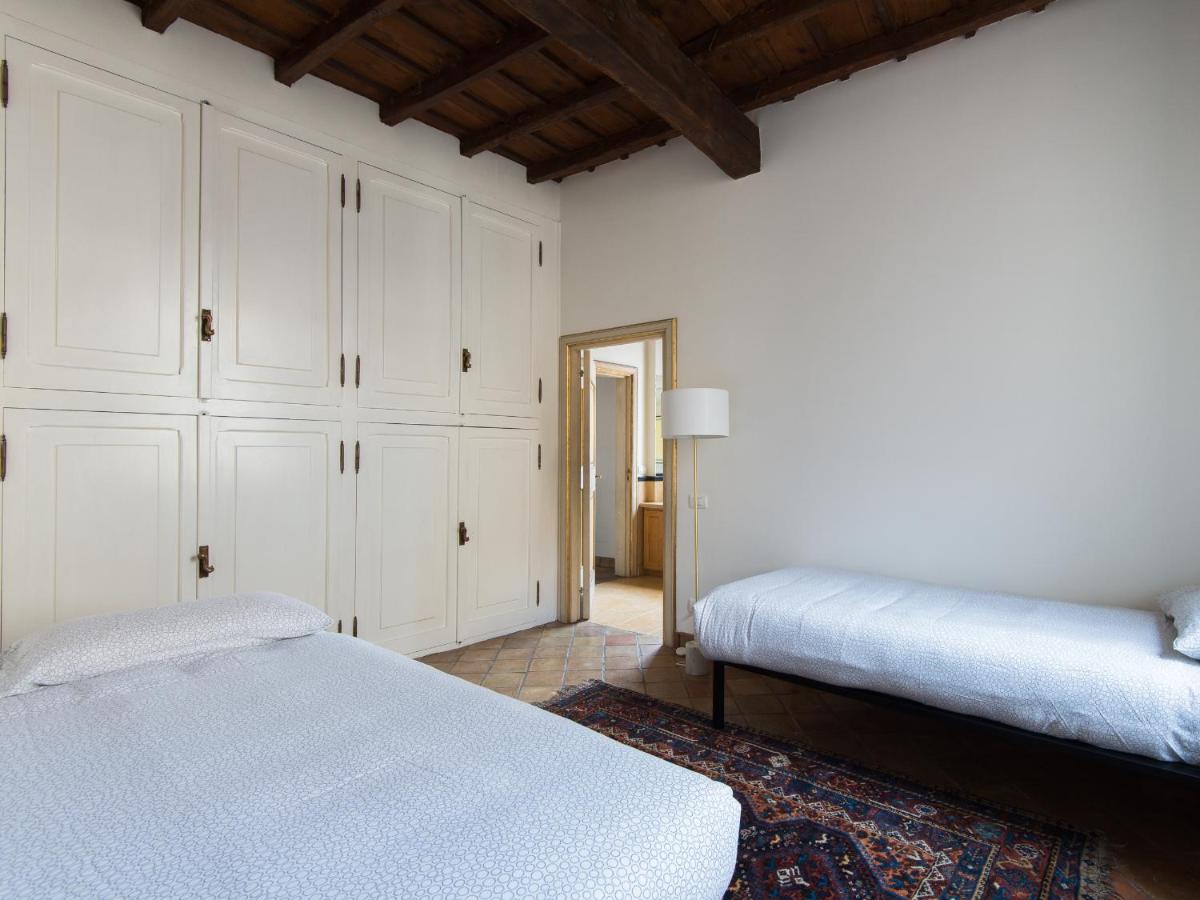Pantheon Enchanting Luxury Apartment Roma Dış mekan fotoğraf