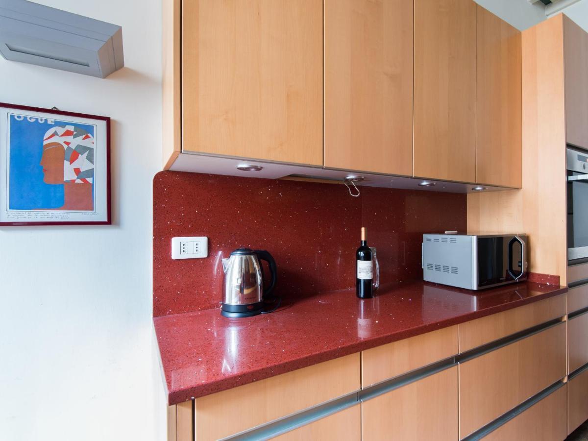 Pantheon Enchanting Luxury Apartment Roma Dış mekan fotoğraf