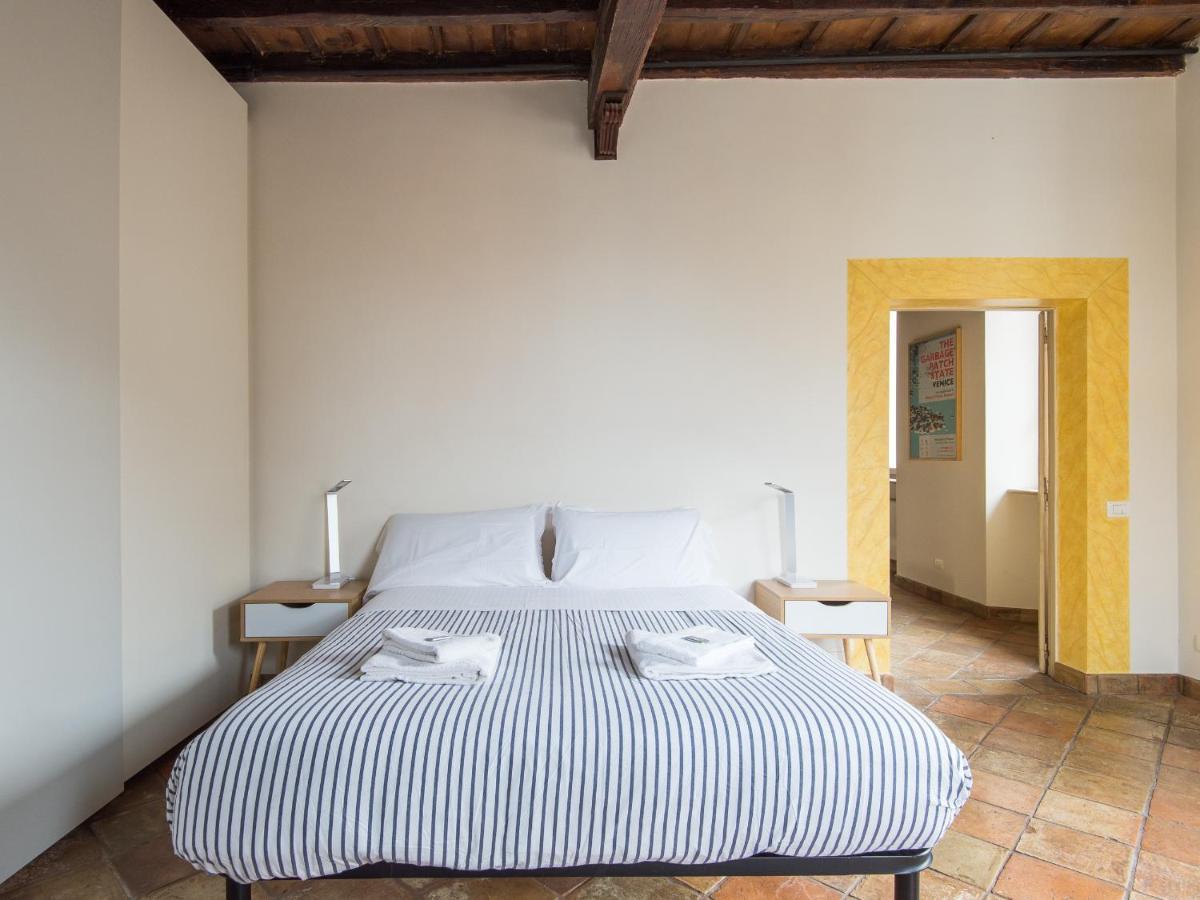 Pantheon Enchanting Luxury Apartment Roma Dış mekan fotoğraf