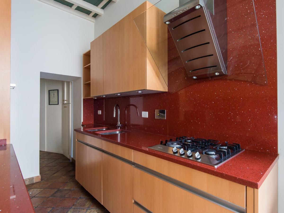 Pantheon Enchanting Luxury Apartment Roma Dış mekan fotoğraf