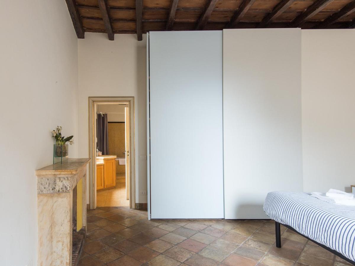 Pantheon Enchanting Luxury Apartment Roma Dış mekan fotoğraf