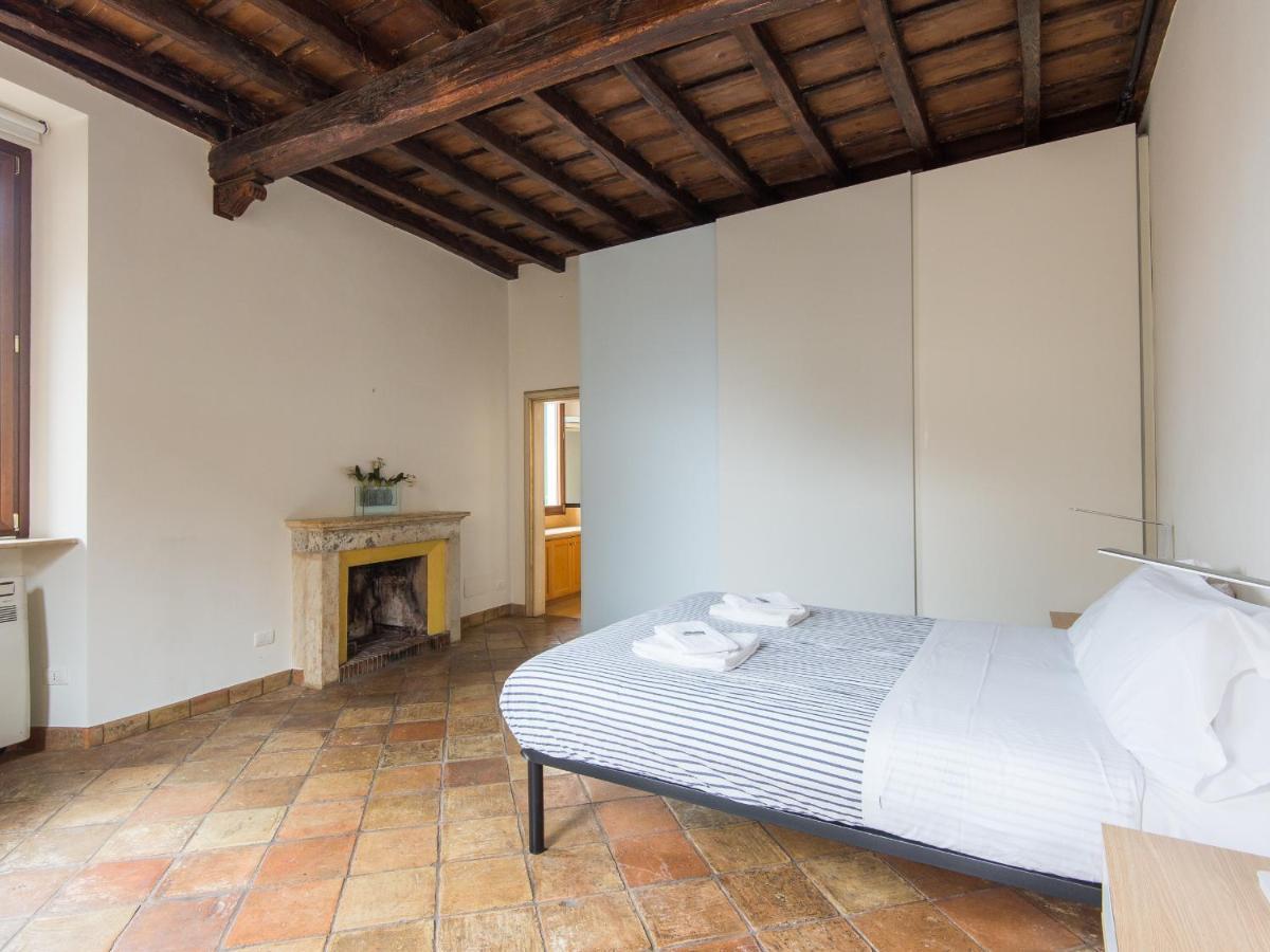 Pantheon Enchanting Luxury Apartment Roma Dış mekan fotoğraf