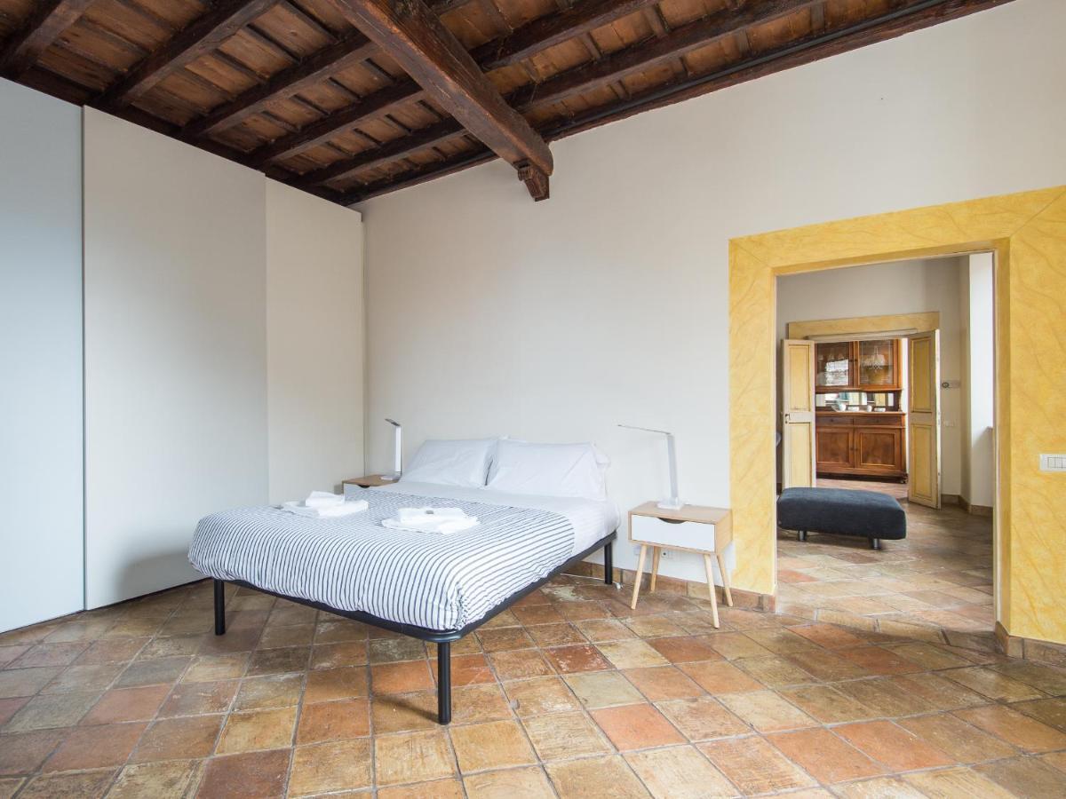Pantheon Enchanting Luxury Apartment Roma Dış mekan fotoğraf