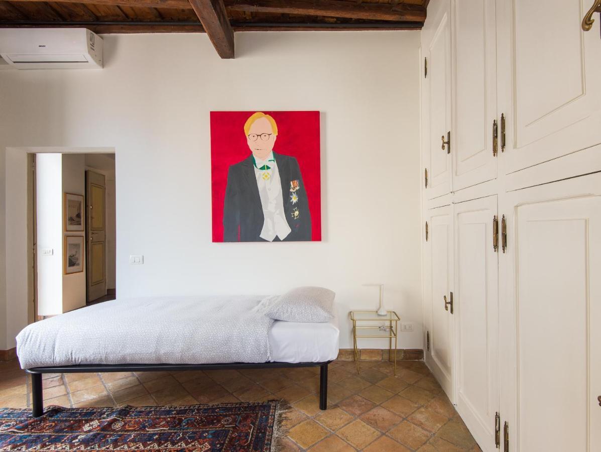 Pantheon Enchanting Luxury Apartment Roma Dış mekan fotoğraf